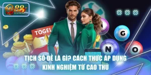 Tịch Số Đề Là Gì? Cách Thức Áp Dụng & Kinh Nghiệm Từ Cao Thủ